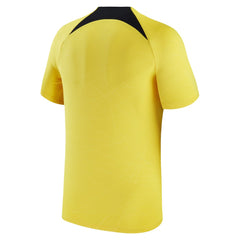Paris Saint-Germain Jordan Brand 2022/23 Pre-Match Top / Soccer Outlet