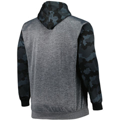NFL Tampa Bay Buccaneers Big & Tall Camo Pullover Hoodie