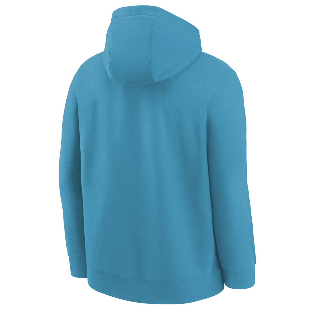 Phoenix Suns Youth 2022/23 City Edition Essential Pullover Hoodie - Turquoise | Nike discount
