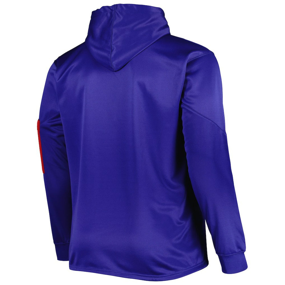 NFL Buffalo Bills Big & Tall Pullover Hoodie