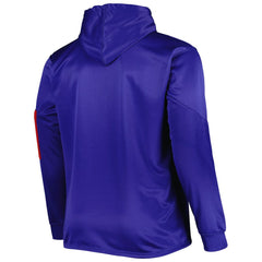 NFL Buffalo Bills Big & Tall Pullover Hoodie