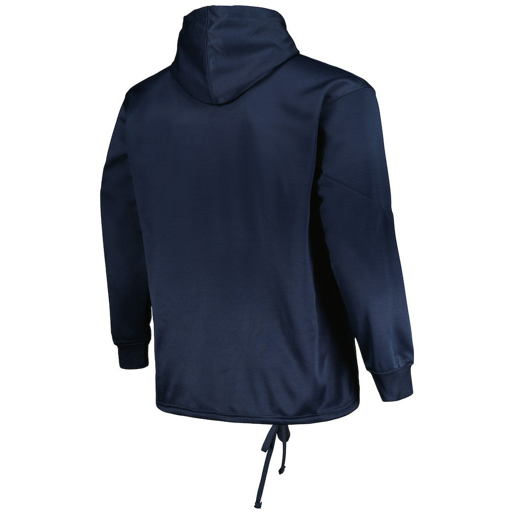 NFL Seattle Seahawks Big & Tall Pullover Hoodie