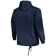 NFL Seattle Seahawks Big & Tall Pullover Hoodie