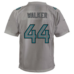 NFL Jacksonville Jaguars Travon Walker  Youth Atmosphere Game Jersey