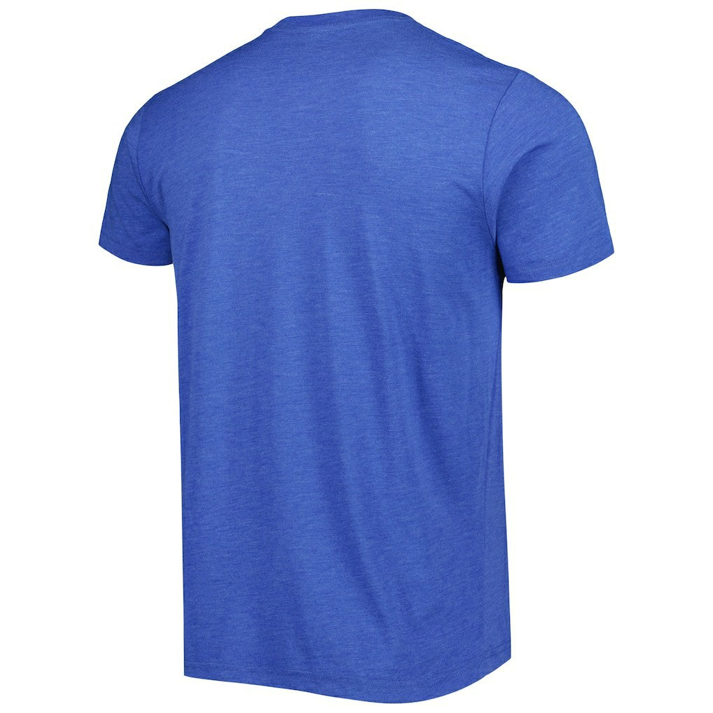 NFL Los Angeles Rams Homage Super Bowl Classics Tri-Blend T-Shirt