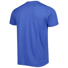NFL Los Angeles Rams Homage Super Bowl Classics Tri-Blend T-Shirt