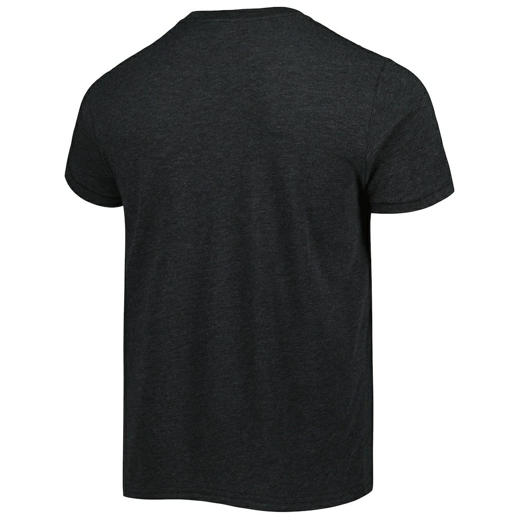 NFL Cincinnati Bengals Homage Hyper Local Tri-Blend T-Shirt