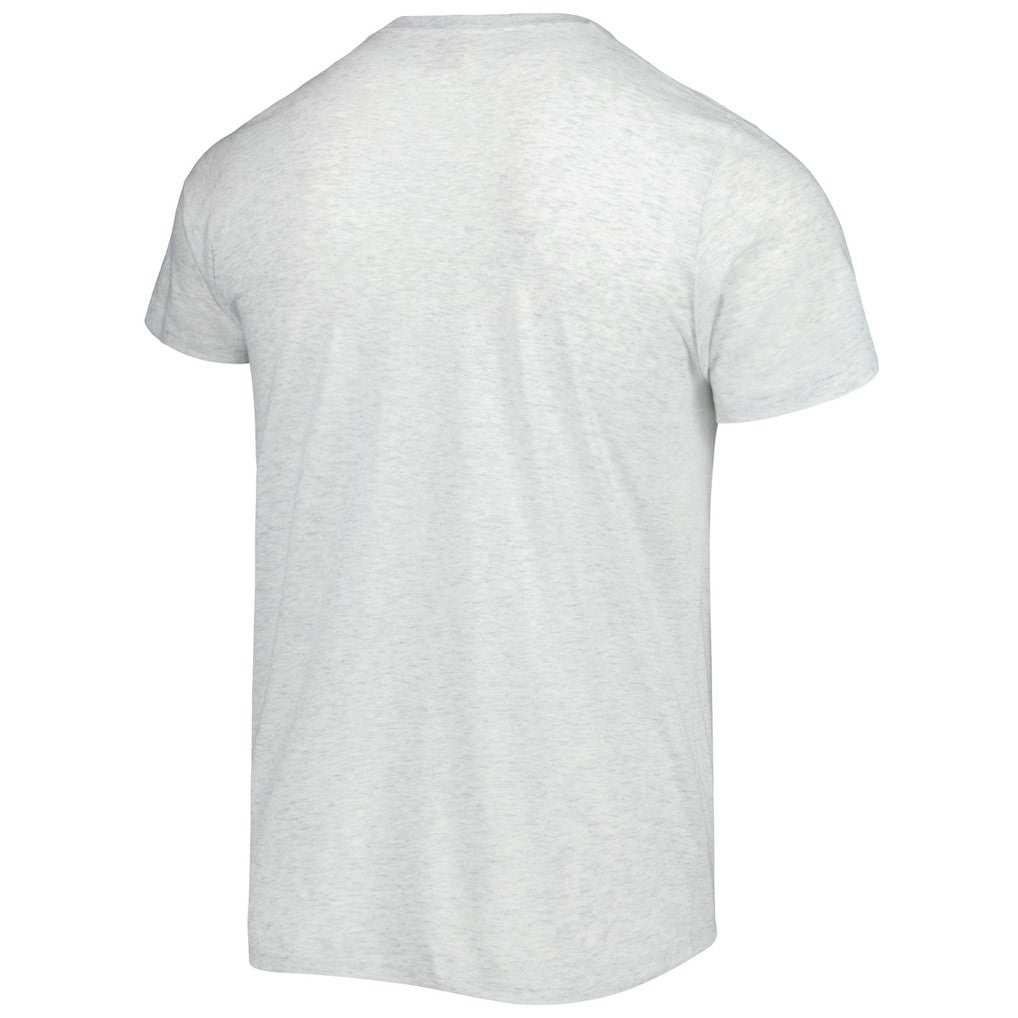NFL Las Vegas Raiders Homage Hyper Local Tri-Blend T-Shirt