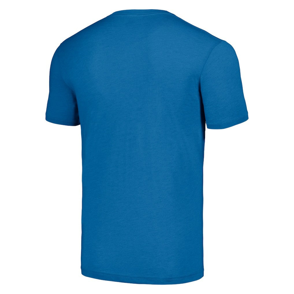 NFL New York Giants Homage Hyper Local Tri-Blend T-Shirt