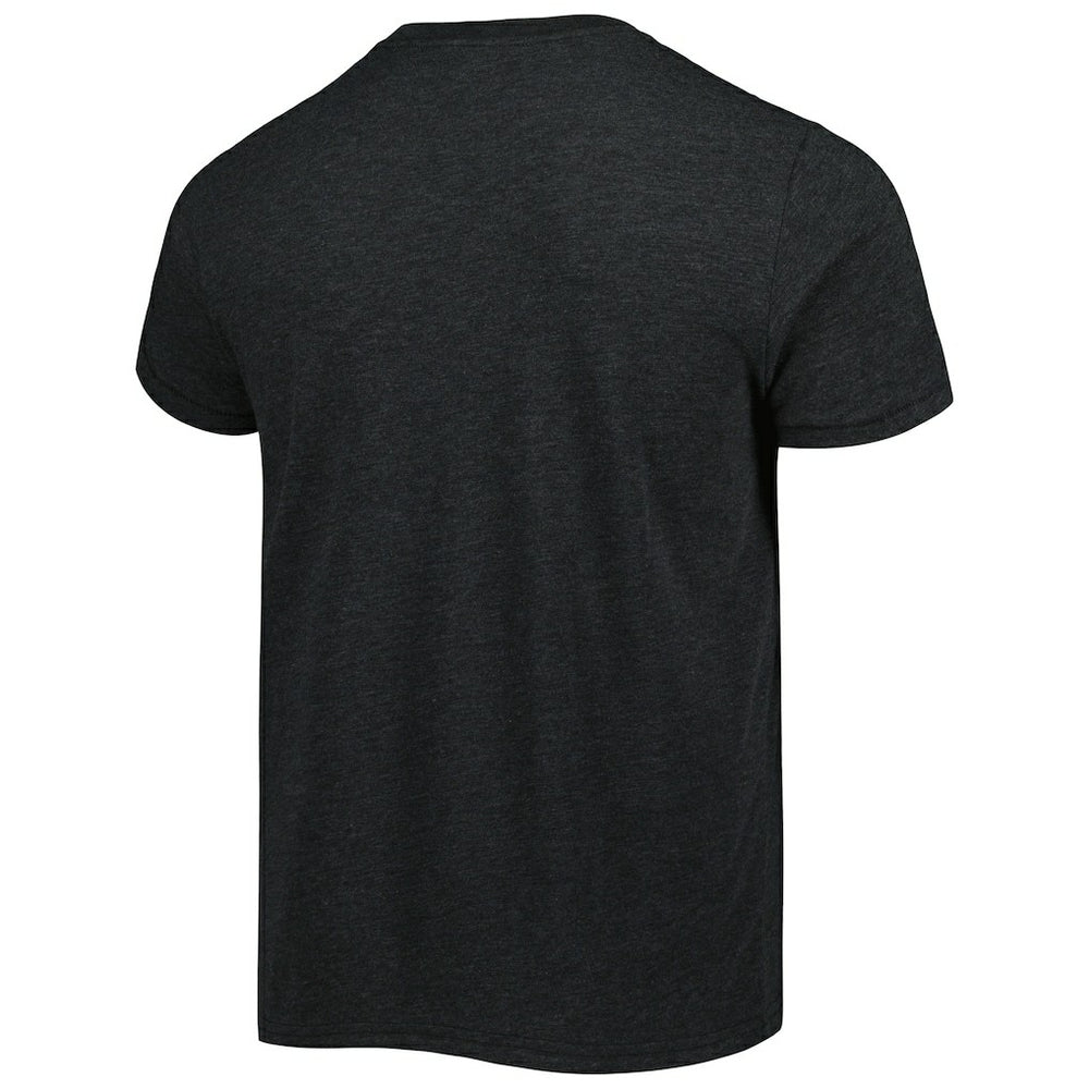 NFL Pittsburgh Steelers Homage Hyper Local Tri-Blend T-Shirt