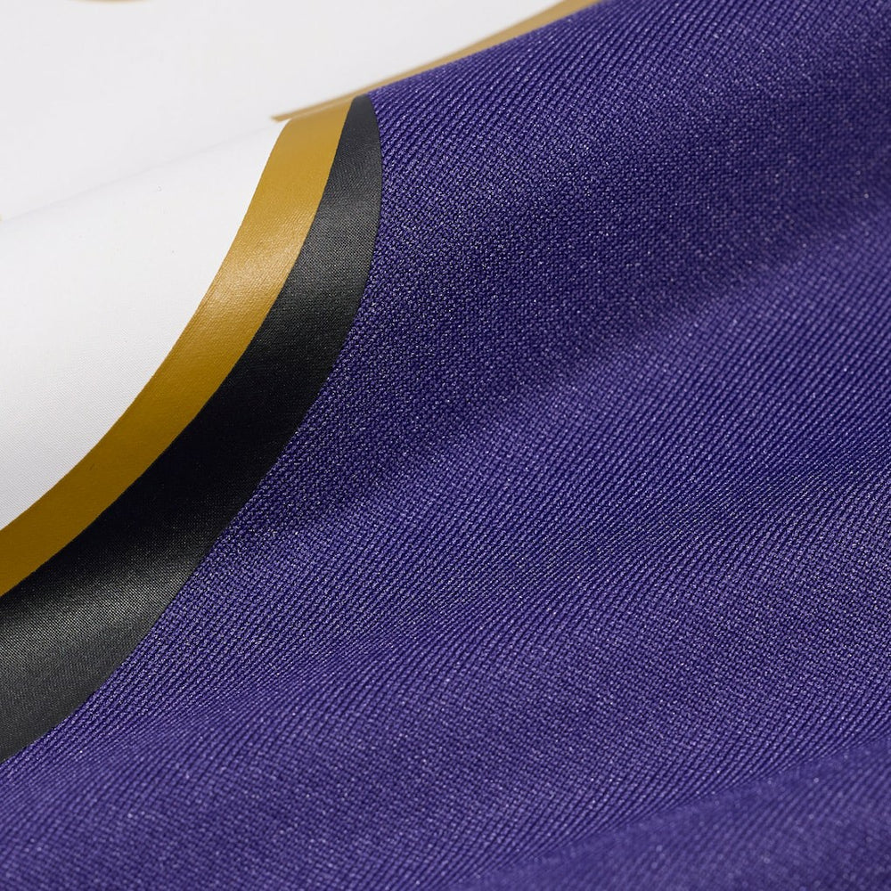 NFL Baltimore Ravens Isaiah Likely  Player Game Jersey
