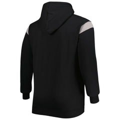 NFL Las Vegas Raiders Big & Tall Call the Shots Pullover Hoodie