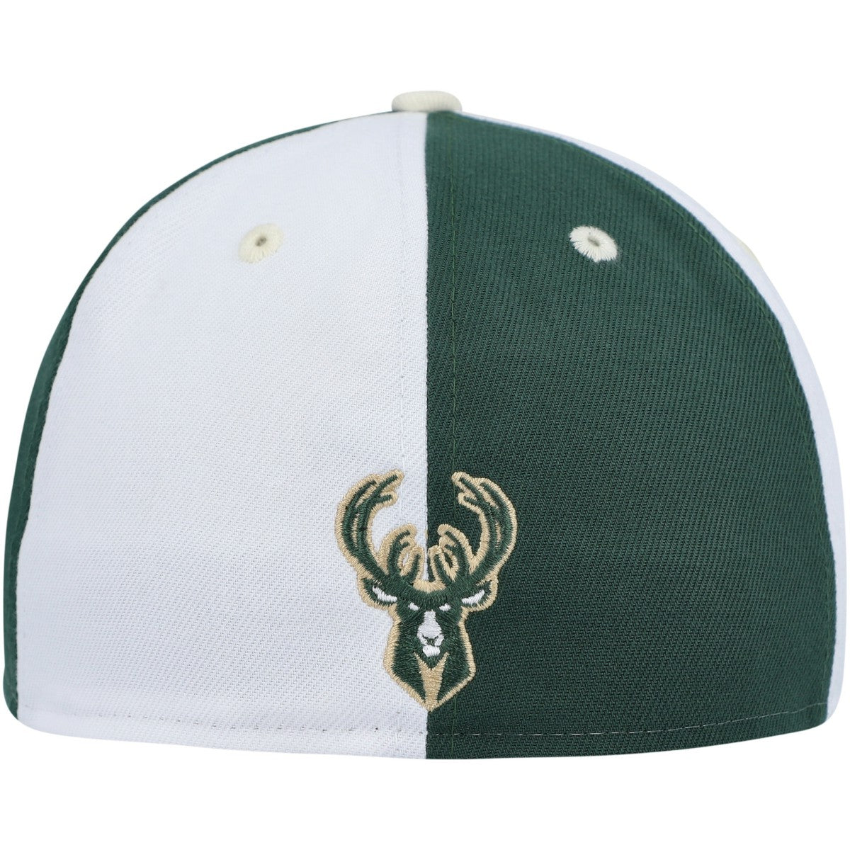 Script Pinwheel 59FIFTY Fitted Hat - Hunter Green/White | New Era for sale