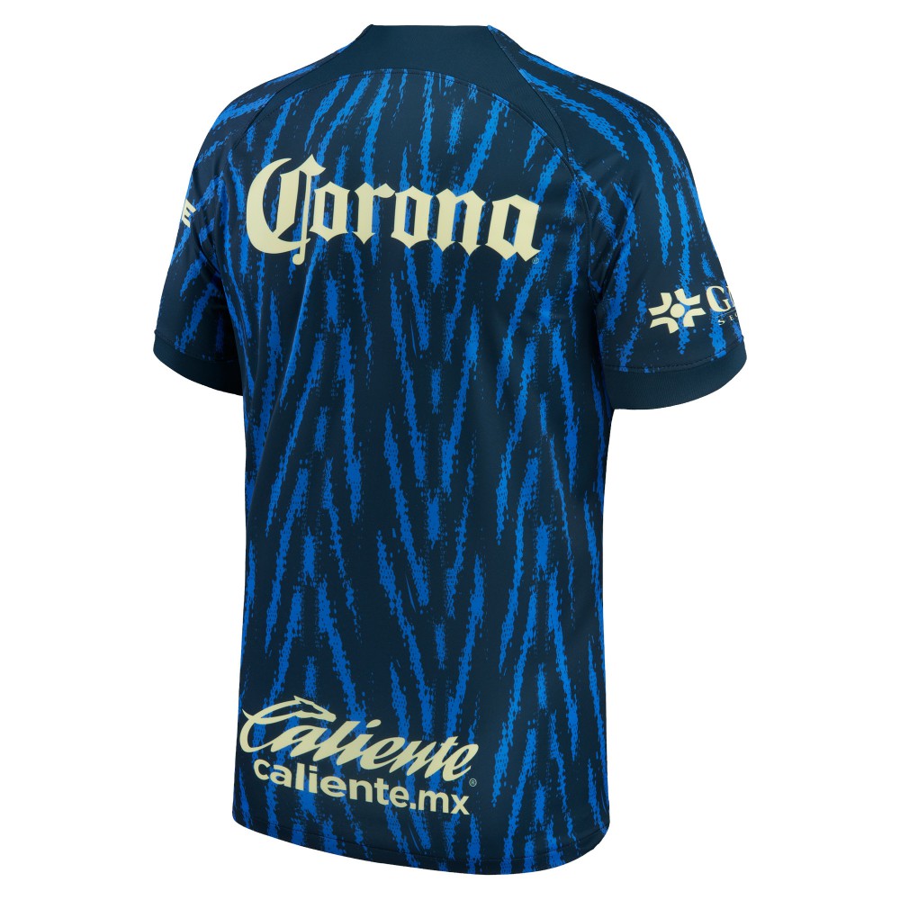 Club America 2022/23 Away Replica Jersey / Soccer Sale