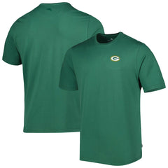 NFL Green Bay Packers Bali Skyline T-Shirt