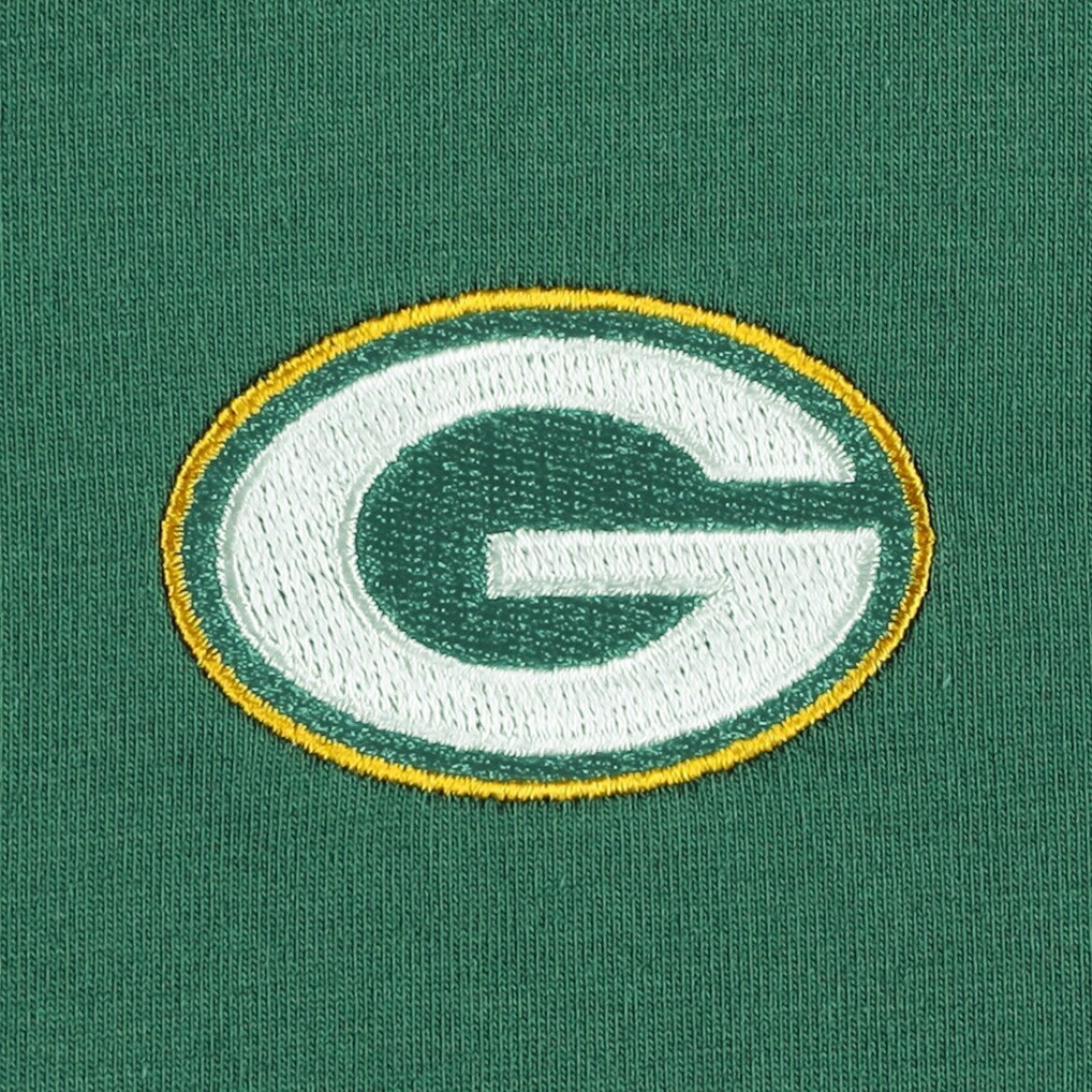 NFL Green Bay Packers Bali Skyline T-Shirt