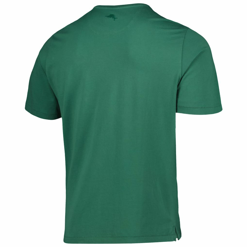 NFL Green Bay Packers Bali Skyline T-Shirt
