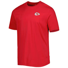 NFL Kansas City Chiefs Bali Skyline T-Shirt
