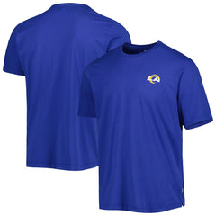 NFL Los Angeles Rams Bali Skyline T-Shirt