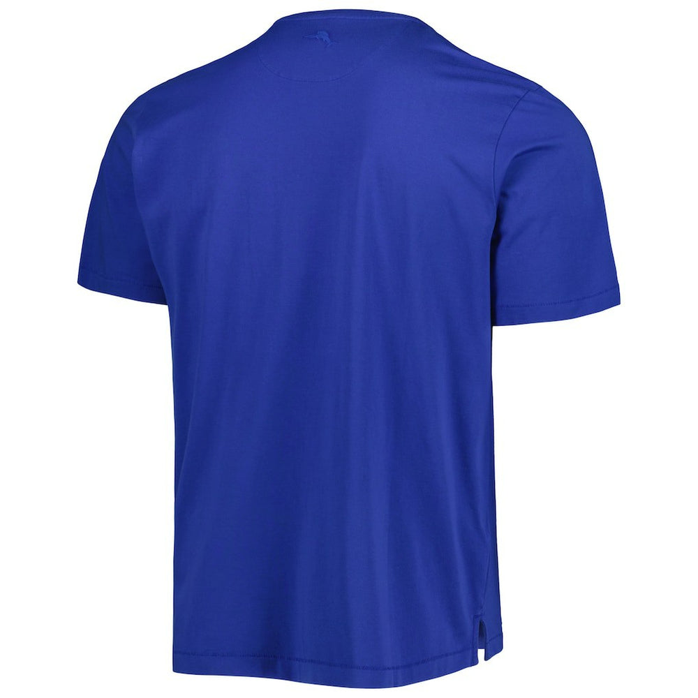 NFL Los Angeles Rams Bali Skyline T-Shirt