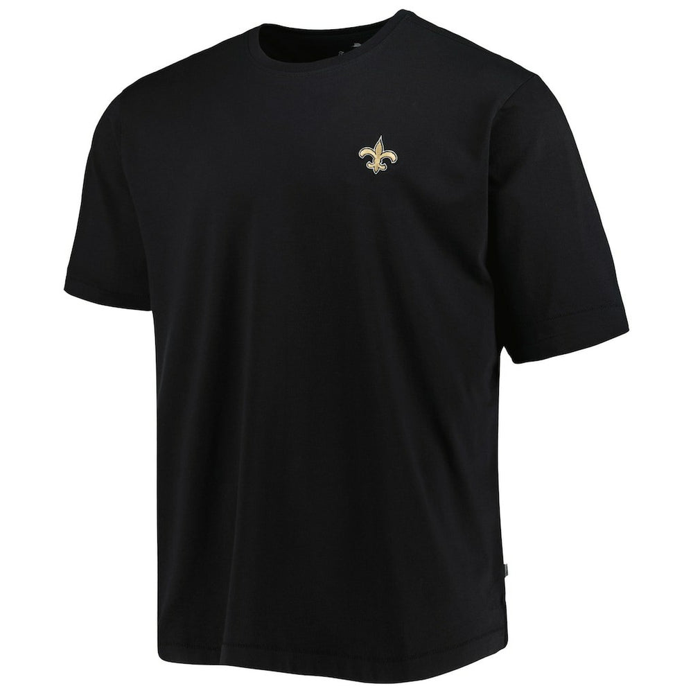 NFL New Orleans Saints Bali Skyline T-Shirt