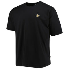 NFL New Orleans Saints Bali Skyline T-Shirt