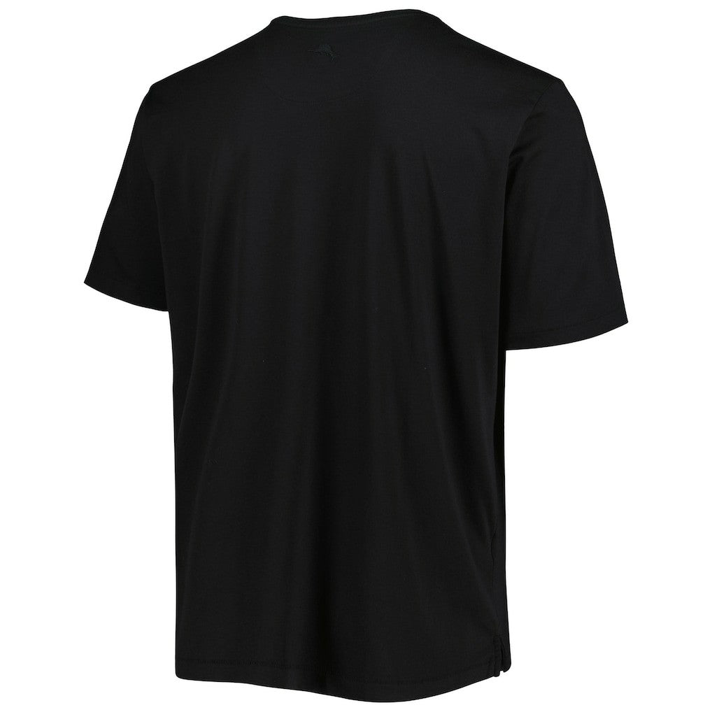 NFL New Orleans Saints Bali Skyline T-Shirt