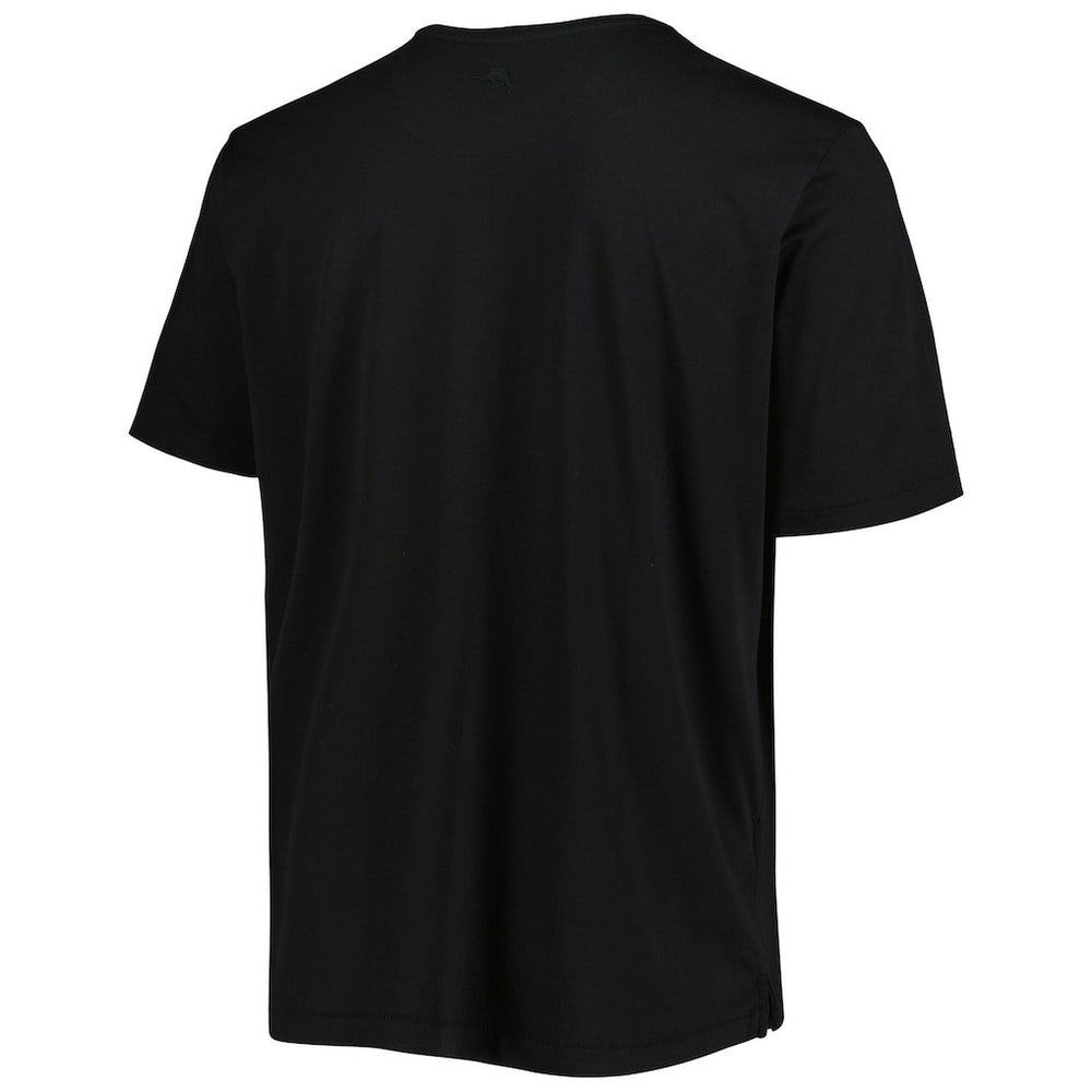 NFL New Orleans Saints Bali Skyline T-Shirt
