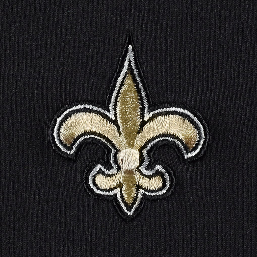 NFL New Orleans Saints Bali Skyline T-Shirt