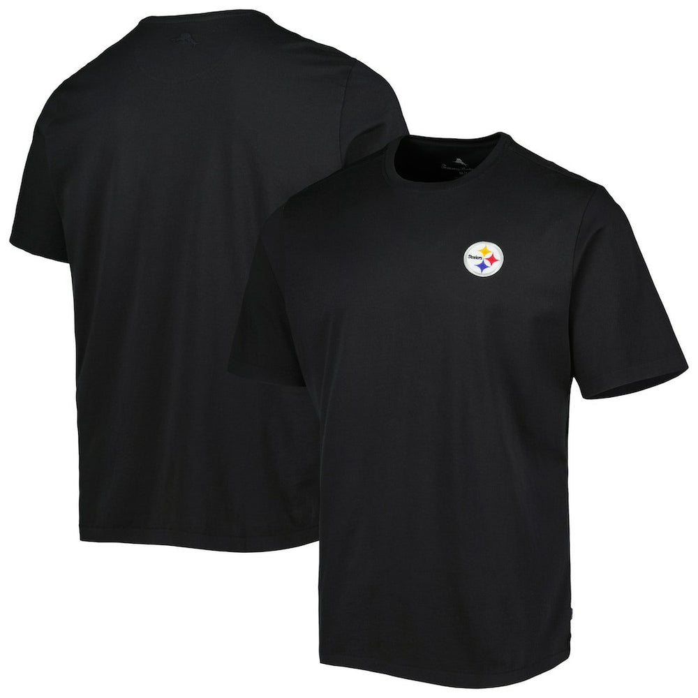 NFL Pittsburgh Steelers Bali Skyline T-Shirt