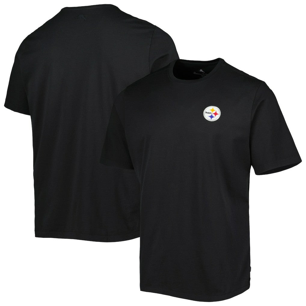 NFL Pittsburgh Steelers Bali Skyline T-Shirt