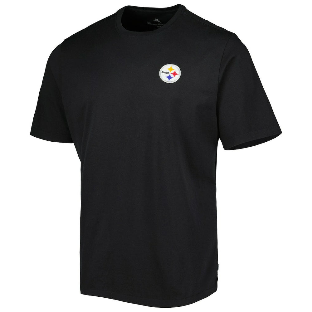 NFL Pittsburgh Steelers Bali Skyline T-Shirt