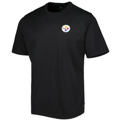 NFL Pittsburgh Steelers Bali Skyline T-Shirt