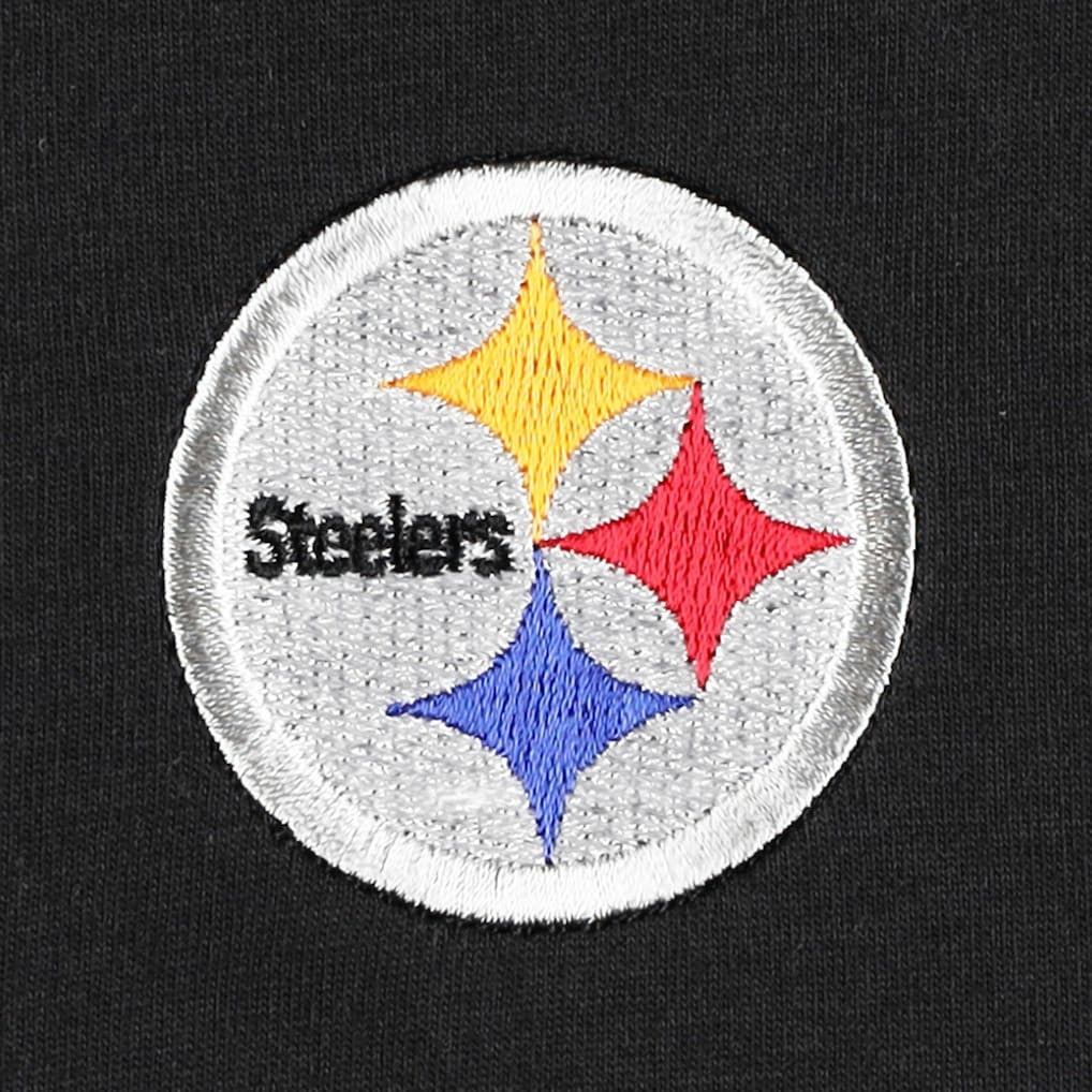 NFL Pittsburgh Steelers Bali Skyline T-Shirt