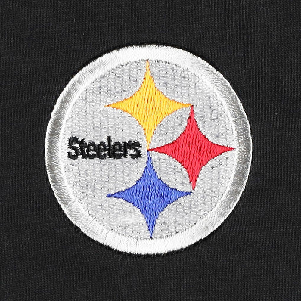 NFL Pittsburgh Steelers Bali Skyline T-Shirt