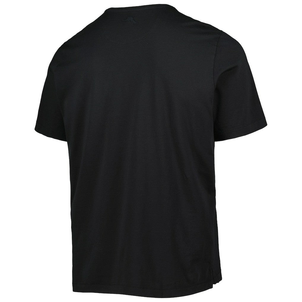NFL Pittsburgh Steelers Bali Skyline T-Shirt