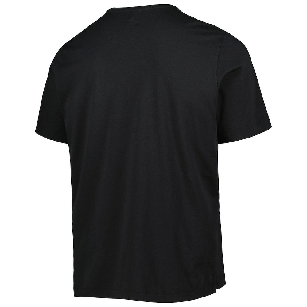NFL Pittsburgh Steelers Bali Skyline T-Shirt