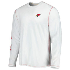 NFL Arizona Cardinals Laces Out Billboard Long Sleeve T-Shirt