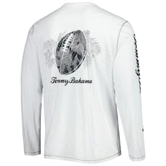 NFL Atlanta Falcons Laces Out Billboard Long Sleeve T-Shirt