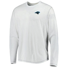 NFL Carolina Panthers Laces Out Billboard Long Sleeve T-Shirt