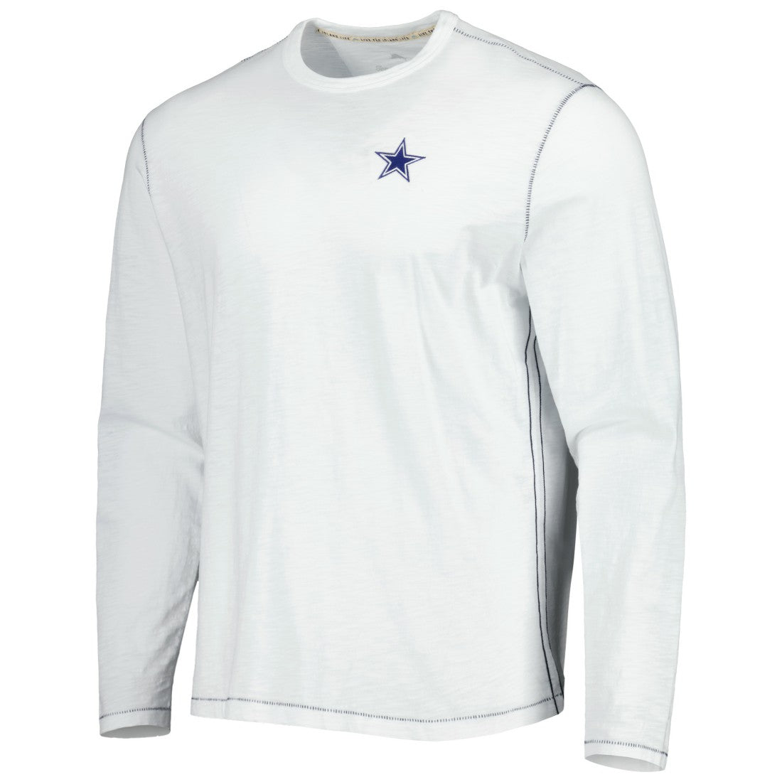 NFL Dallas Cowboys Laces Out Billboard Long Sleeve T-Shirt