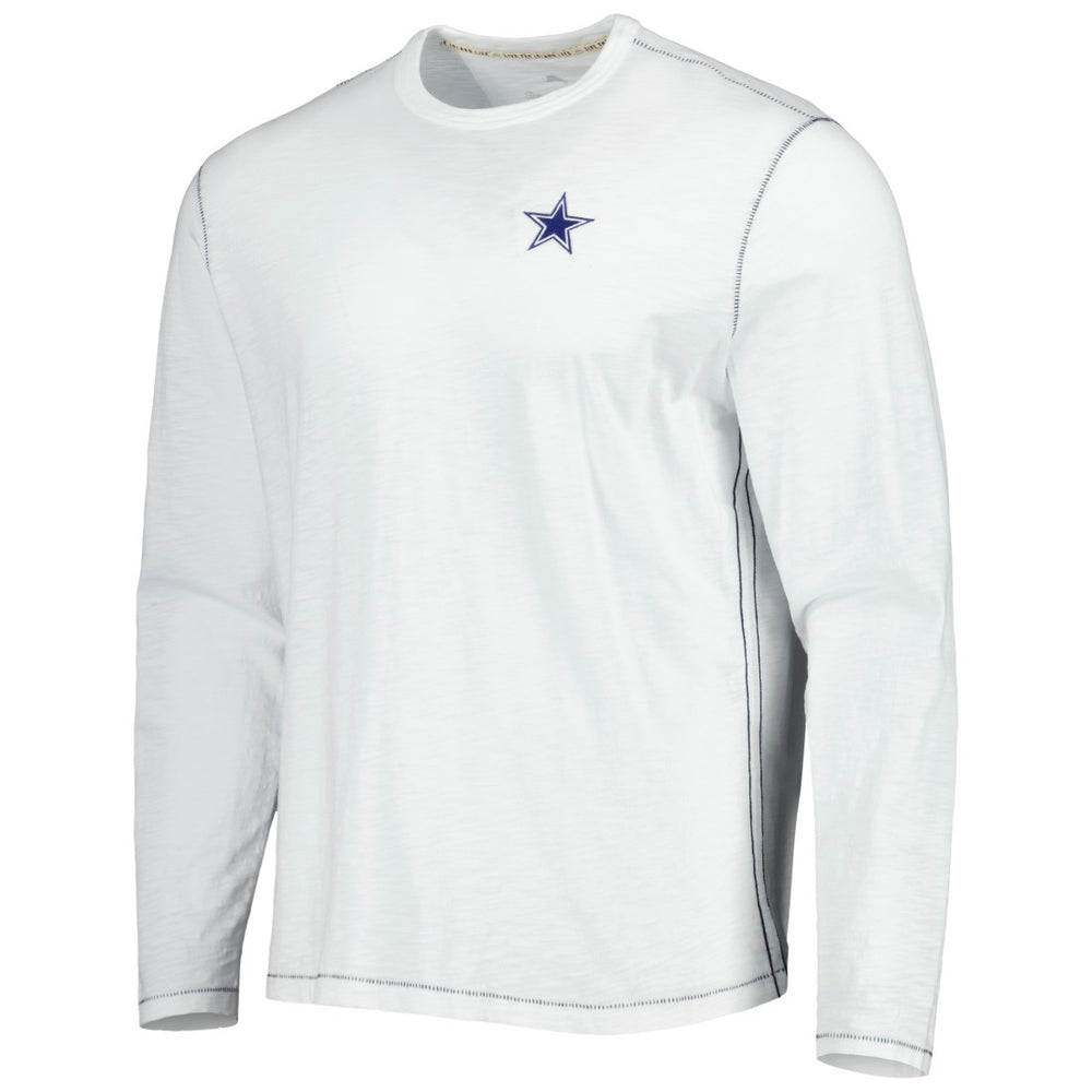 NFL Dallas Cowboys Laces Out Billboard Long Sleeve T-Shirt