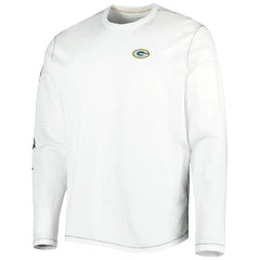 NFL Green Bay Packers Laces Out Billboard Long Sleeve T-Shirt