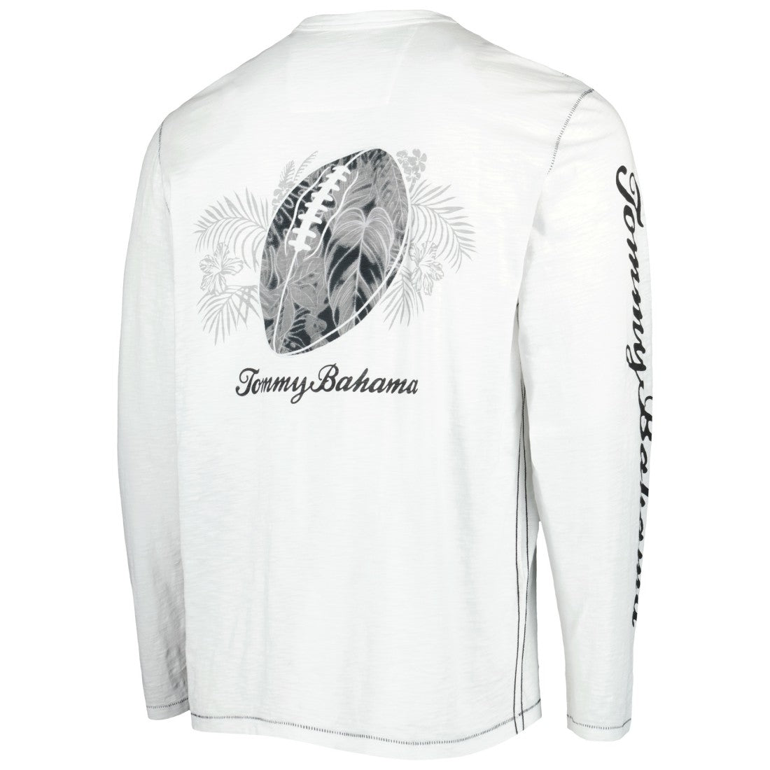 NFL Green Bay Packers Laces Out Billboard Long Sleeve T-Shirt