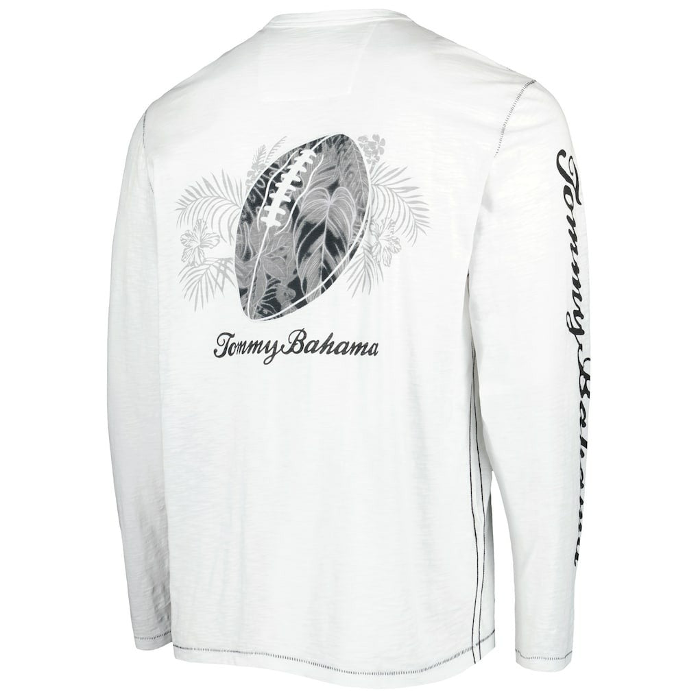 NFL Minnesota Vikings Laces Out Billboard Long Sleeve T-Shirt