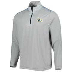 NFL Green Bay Packers On Deck IslandZone Half-Zip Jacket
