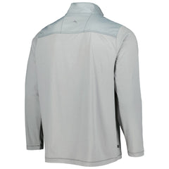 NFL Green Bay Packers On Deck IslandZone Half-Zip Jacket