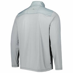 NFL New Orleans Saints On Deck IslandZone Half-Zip Jacket