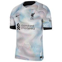 Liverpool 2022/23 Away Vapor Match Jersey / Soccer Sale