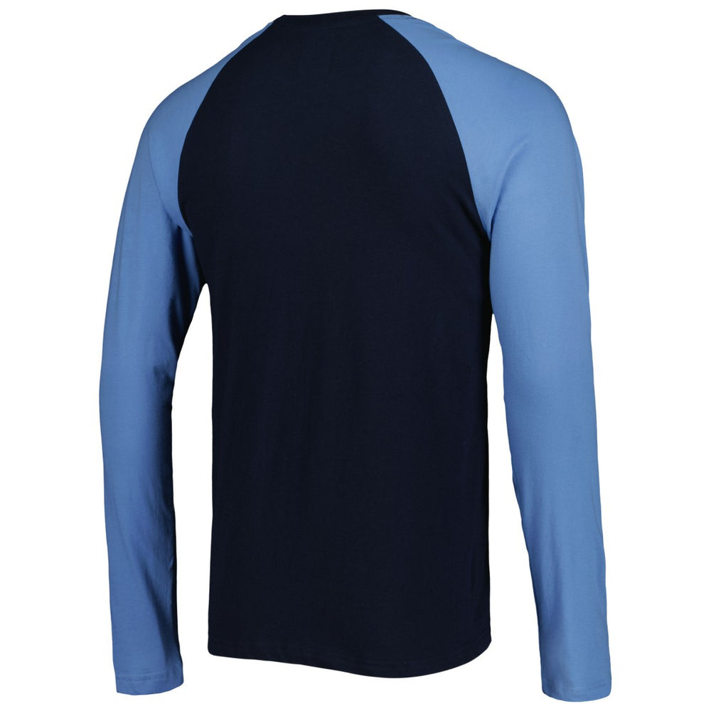 NFL Tennessee Titans Current Raglan Long Sleeve T-Shirt